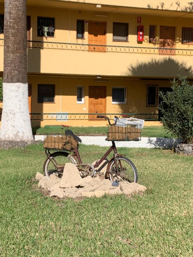 Casa Me Encanta Playa de las Americas  Bagian luar foto