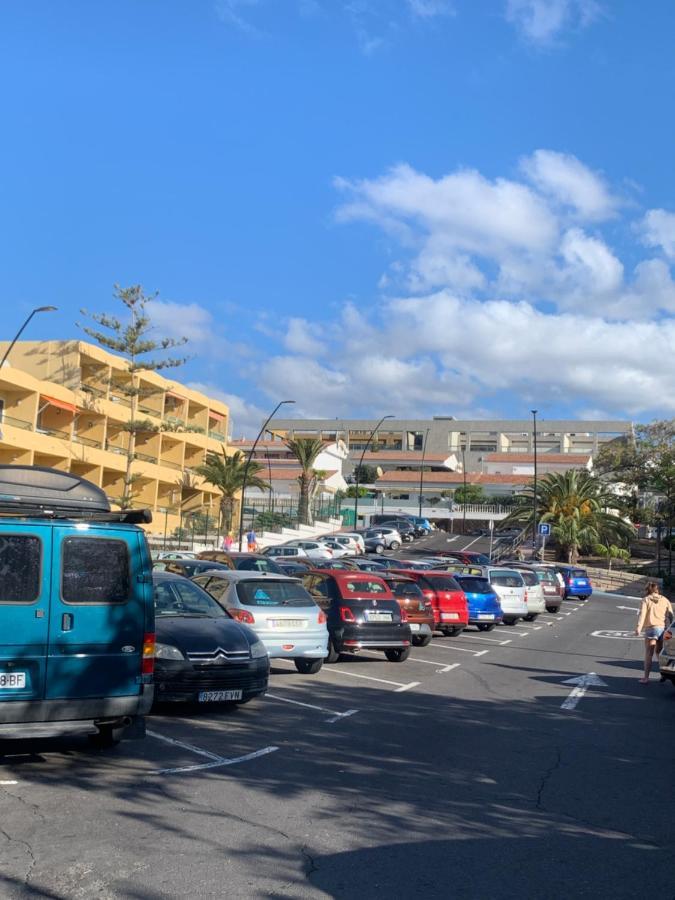 Casa Me Encanta Playa de las Americas  Bagian luar foto