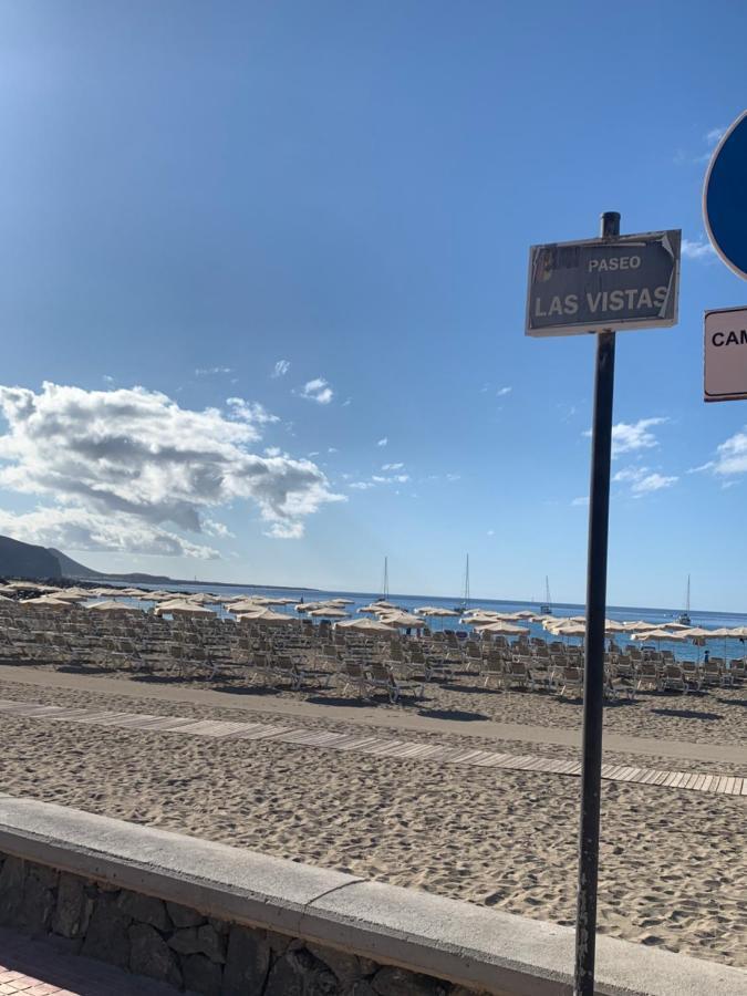Casa Me Encanta Playa de las Americas  Bagian luar foto