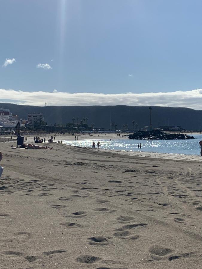 Casa Me Encanta Playa de las Americas  Bagian luar foto