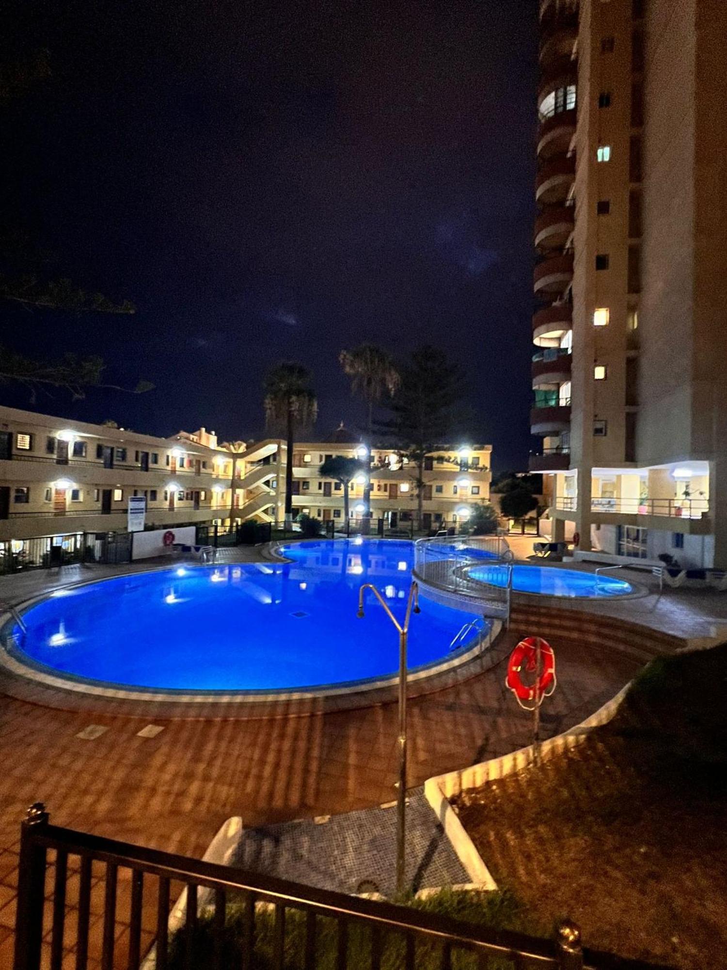 Casa Me Encanta Playa de las Americas  Bagian luar foto