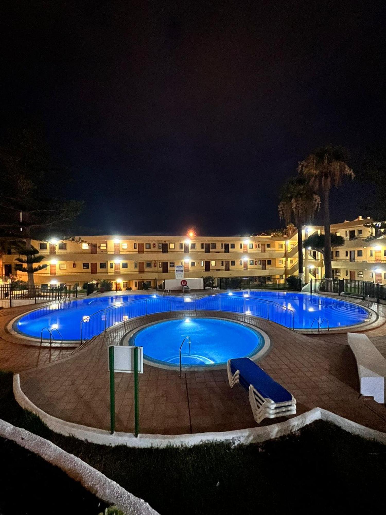 Casa Me Encanta Playa de las Americas  Bagian luar foto